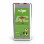 Mipa Aceton - Lösemittel zum Reinigen u. Entfetten...