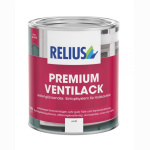 Relius Premium Ventilack RAL-Farbe PG1, 2,5Ltr.