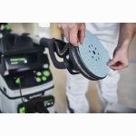 FESTOOL Schleifscheibe Granat STF D225/128 P150 GR/25 für LHS