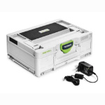 FESTOOL Bluetooth® Lautsprecher TOPROCK SYS3 BT20 M 137