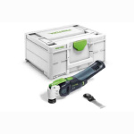 Festool Akku-Oszillierer VECTURO OSC 18 Basic, Basic-Set,...