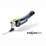 Festool Akku-Oszillierer VECTURO OSC 18 Basic, Basic-Set,...