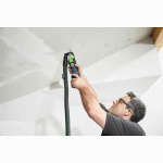 Festool Akku-Oszillierer VECTURO OSC 18 Basic, Basic-Set, HPC 4,0 EI-Plus/Set