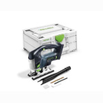 FESTOOL Akku-Pendelstichsäge CARVEX PSBC 420...