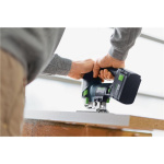 FESTOOL Akku-Pendelstichsäge CARVEX PSBC 420 EB-Basic/HPC 4,0 Plus/Set im SYS3 M 187