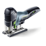 FESTOOL Akku-Pendelstichsäge CARVEX PSC 420 Li...