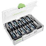 FESTOOL Systainer³ Organizer INST SYS3 ORG M 89