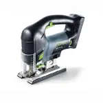 FESTOOL Akku-Pendelstichsäge CARVEX PSBC 420 EB-Basic im SYS3 M 187