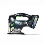FESTOOL Akku-Pendelstichsäge CARVEX PSBC 420 EB-Basic im SYS3 M 187