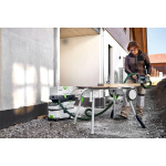 FESTOOL Akku-Pendelstichsäge CARVEX PSBC 420 EB-Basic im SYS3 M 187