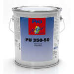 Mipa PU350-50 2K-PU-Lack halbglänzend Antirutsch 5kg...