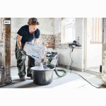 FESTOOL Rührwerk MX 1000 RE EF HS2/HS3R + MX-Absaugung
