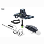 FESTOOL Rührwerk MX 1000 RE EF HS2/HS3R + MX-Absaugung