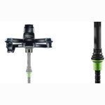 FESTOOL Rührwerk MX 1000 RE EF HS2/HS3R + MX-Absaugung