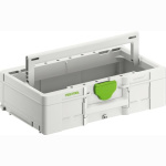 Festool Systainer³ ToolBox SYS3 TB L 137