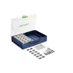 Festool Systainer³ Organizer SYS3 ORG M 89 CE-M,...