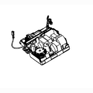 FESTOOL Elektronik ETS 150 EC 230V HV ET-BG, 1Stk.