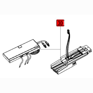 FESTOOL Elektronik PSC 420 ET-BG, 1Stk.