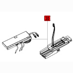 FESTOOL Elektronik PSC 420 ET-BG, 1Stk.