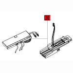 FESTOOL Elektronik PSC 420 ET-BG, 1Stk.