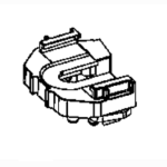 FESTOOL Elektronik PSC 420 ET-BG Schaltermo, 1Stk.