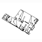 FESTOOL Blende CT 15 E (EU) ET-BG, 1Stk.