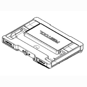 FESTOOL Deckel SYS GEN 3 M VP, 1Stk.