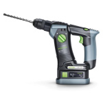 FESTOOL Akku-Bohrhammer BHC 18 Basic/HPC 4,0 I-Plus/C 3,1...