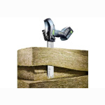 FESTOOL Akku-Dämmstoffsäge ISC 240 EB-Basic, HPC 4,0 EBI-Plus/XL-FS im Systainer³