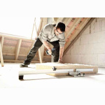 FESTOOL Akku-Dämmstoffsäge ISC 240 EB-Basic, HPC 4,0 EBI-Plus/XL-FS im Systainer³
