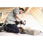 FESTOOL Akku-Dämmstoffsäge ISC 240 EB-Basic, HPC 4,0 EBI-Plus/XL-FS im Systainer³