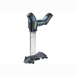 FESTOOL Akku-Dämmstoffsäge ISC 240 EB-Basic, HPC 4,0 EBI-Plus/XL-FS im Systainer³