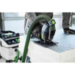 FESTOOL Akku-Dämmstoffsäge ISC 240 EB-Basic, HPC 4,0 EBI-Plus/XL-FS im Systainer³