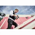Festool Akku-Bohrschrauber TDC 18/4 I-Basic QUADRIVE