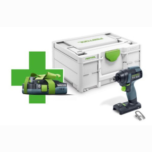 FESTOOL Akkupack BP-XS 10.8V, 2.6Ah Li-Ion