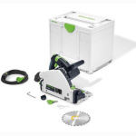 Festool Tauchsäge TS 55 FEBQ-Plus *576703
