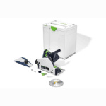 FESTOOL Akku-Tauchsäge TSC 55 KEB-Basic/Plus/XL/FS