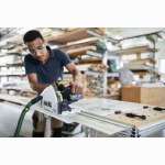 FESTOOL Akku-Tauchsäge TSC 55 KEB-Basic/Plus/XL/FS