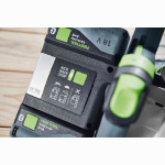 FESTOOL Akku-Tauchsäge TSC 55 KEB-Basic/Plus/XL/FS