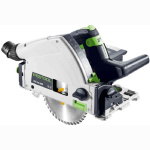 FESTOOL Akku-Tauchsäge TSC 55 KEB-Basic/Plus/XL/FS