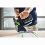 FESTOOL Akku-Tauchsäge TSC 55 KEB-Basic/Plus/XL/FS