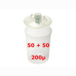 3M miniPPS System Kit 16114 - 170ml, 200µ, 50...