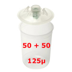 3M miniPPS System Kit 16752 - 170ml, 125µ, 50...