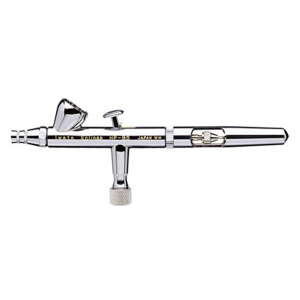 Iwata HP-BS Eclipse Airbrushpistole 0,3mm 1,5ml, Double-Action