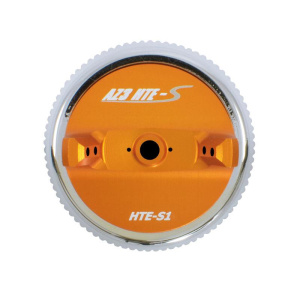 Luftdüse / Luftkappe HTE-S1 f. Air Gunsa AZ3 HTE IMPACT 1,2-1,4mm