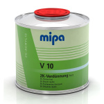 MIPA V10 2K-Acrylverdünnung kurz, 500ml