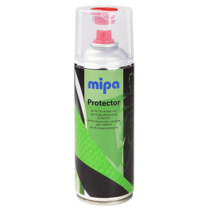 Mipa Protector 2K-Spray 400ml schwarz inkl. Härter