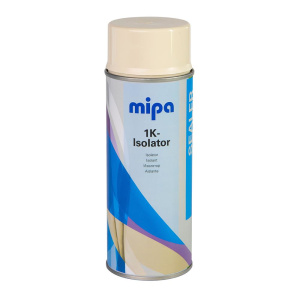 Mipa 1K-Isolator-Spray  400 ml