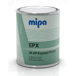 Mipa 2K-EP-Expressprimer EPX ,1Ltr.