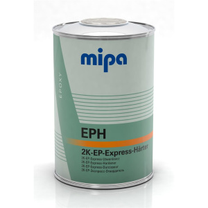 Mipa 2K-EP-Expresshärter EPH, 1Ltr.